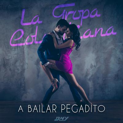 A Bailar Pegadito's cover