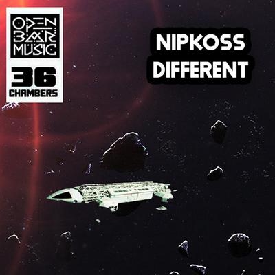 Nipkoss's cover