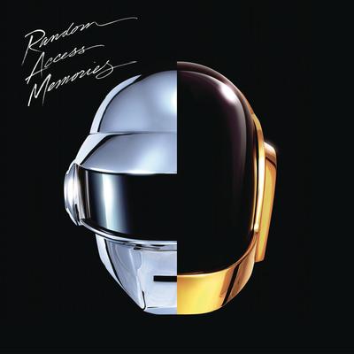 Lose Yourself to Dance (feat. Pharrell Williams) By Daft Punk, Pharrell Williams's cover