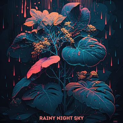 Rainy Night Wilderness Acoustics's cover