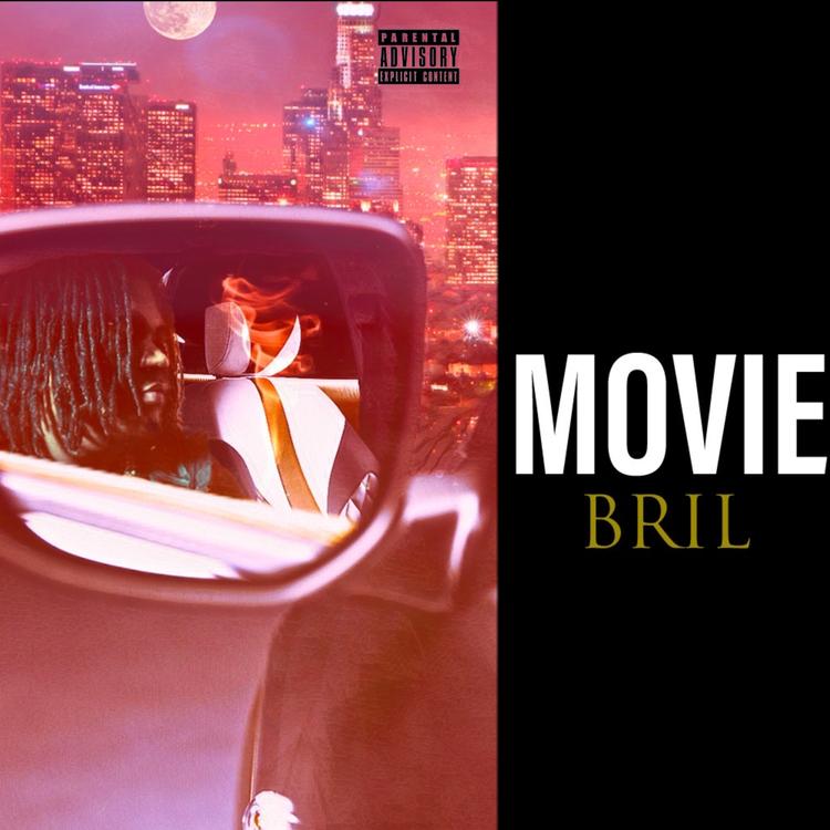 Bril's avatar image