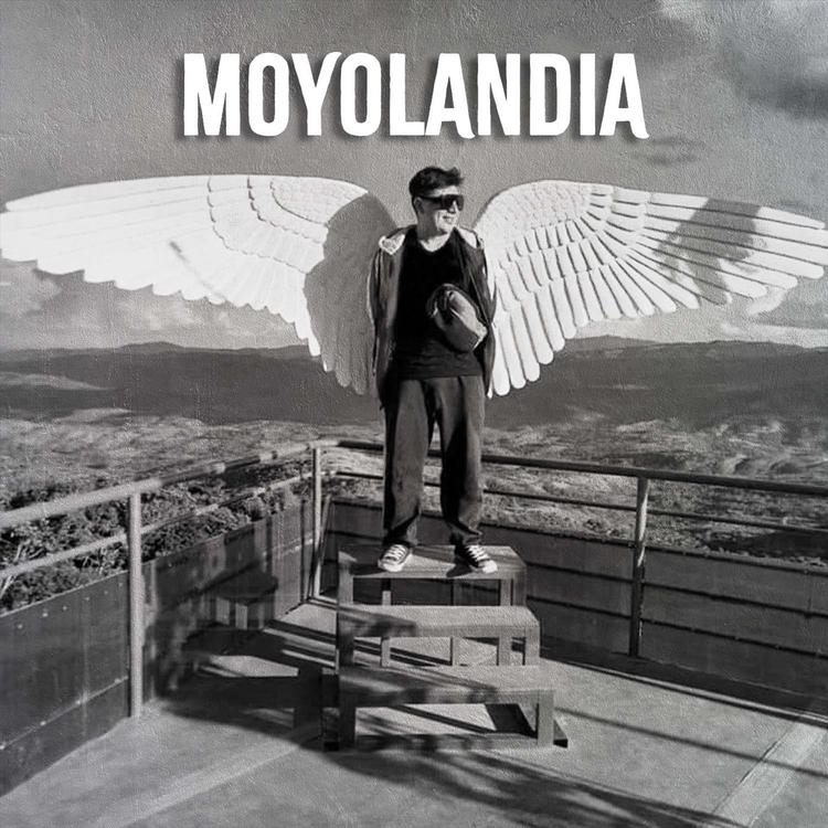 Moyolandia's avatar image