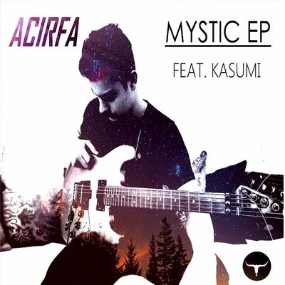 Mystic EP (feat. Kasumi)'s cover
