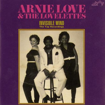 We Had Enough By Arnie Love & The Lovelettes's cover