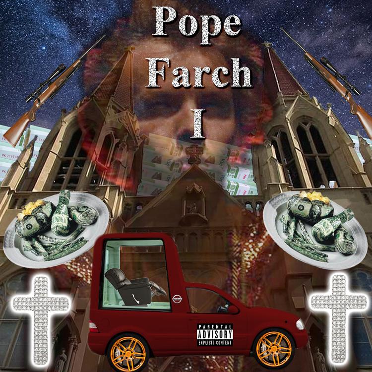 Farch's avatar image