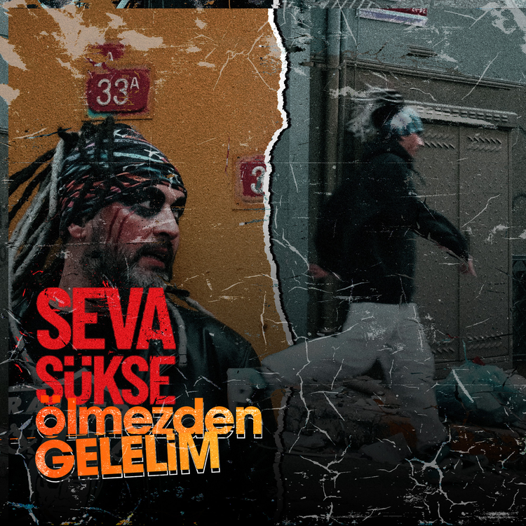 Seva Sükse's avatar image