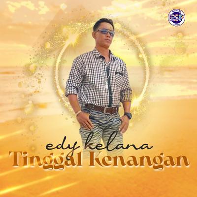 Tinggal Kenangan's cover