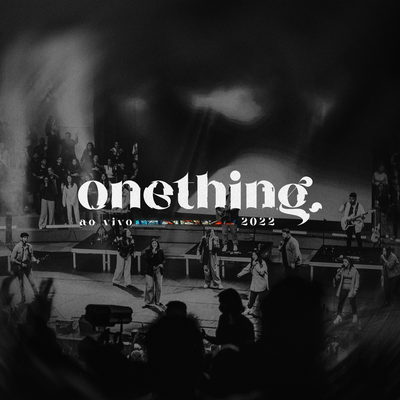 Onething 2022 (Ao Vivo)'s cover