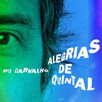 Mu Carvalho's avatar cover