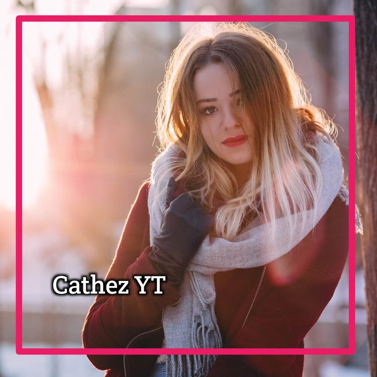 Cathez YT's avatar image