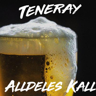 Alldeles Kall's cover