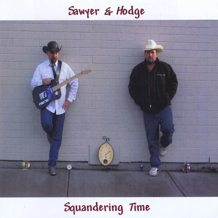 Sawyer and Hodge's avatar image