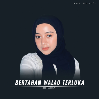 Bertahan Walau Terluka's cover