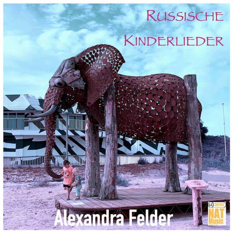 Alexandra Felder's avatar image