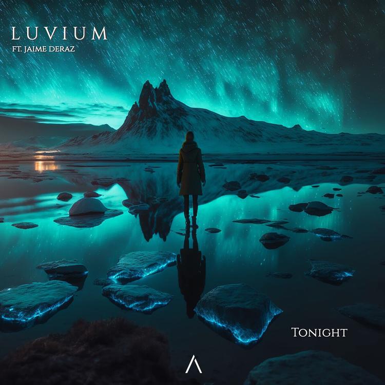 LUVIUM's avatar image