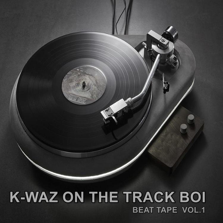 K-waz The Lyrical Psycho's avatar image