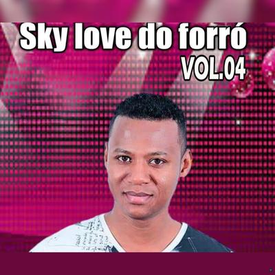 Eu Sosseguei By Sky Love do Forró's cover