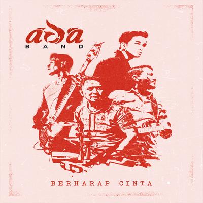 Berharap Cinta's cover