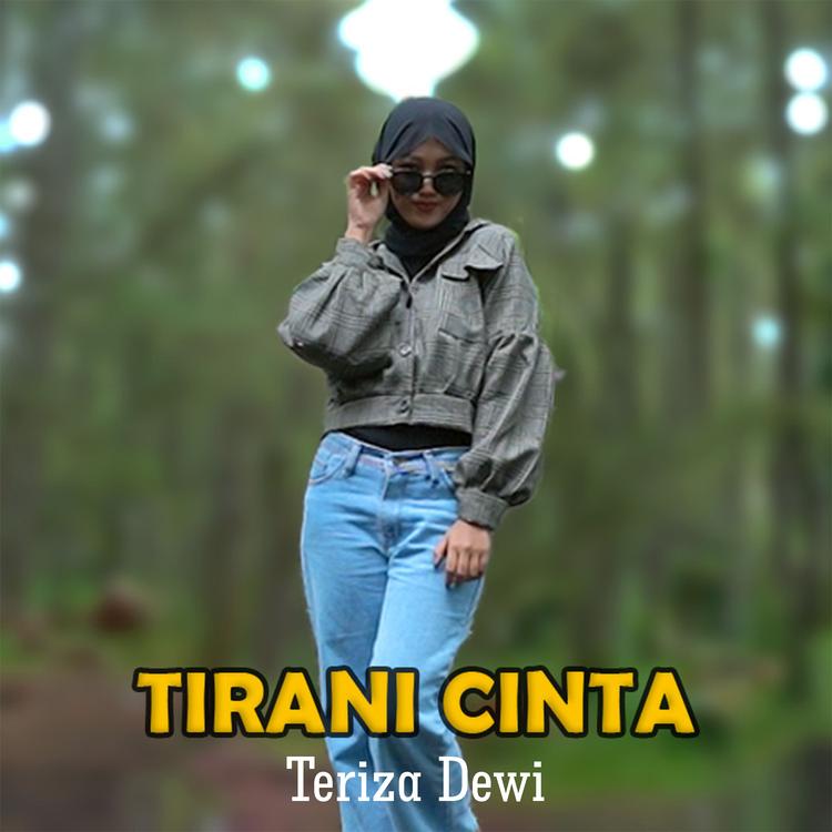 Teriza Dewi's avatar image