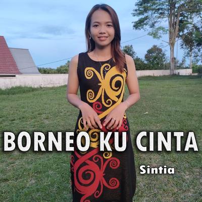 Borneo Ku Cinta's cover