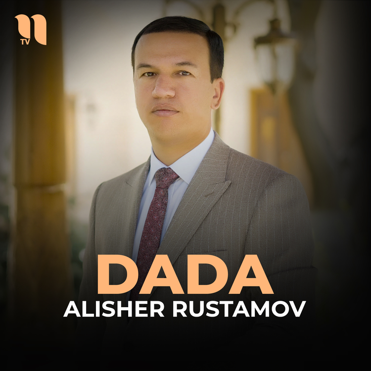 Alisher Rustamov's avatar image