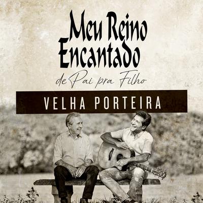 Velha Porteira By Daniel, José Camillo's cover