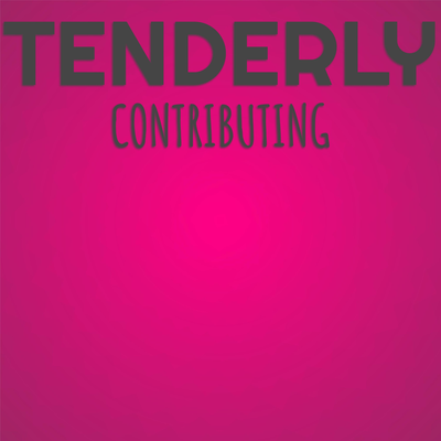 Tenderly Contributing's cover