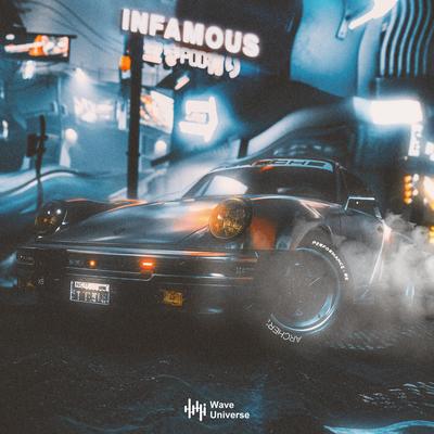 INFAMOUS's cover