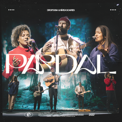 Pardal (Ao Vivo)'s cover