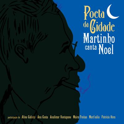 Fita Amarela By Martinho Da Vila, Aline Calixto's cover