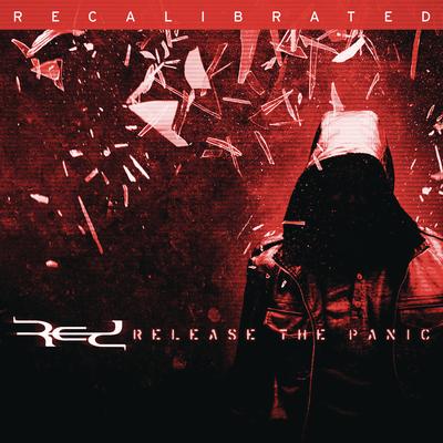 Glass House (Recalibrated) By Red's cover