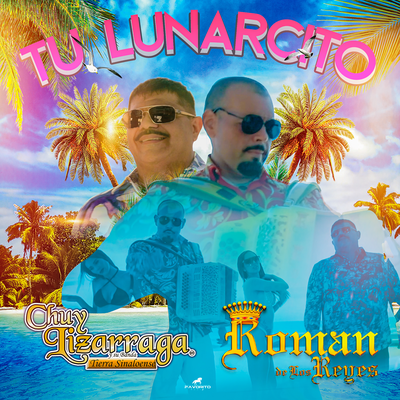Tu Lunarcito's cover