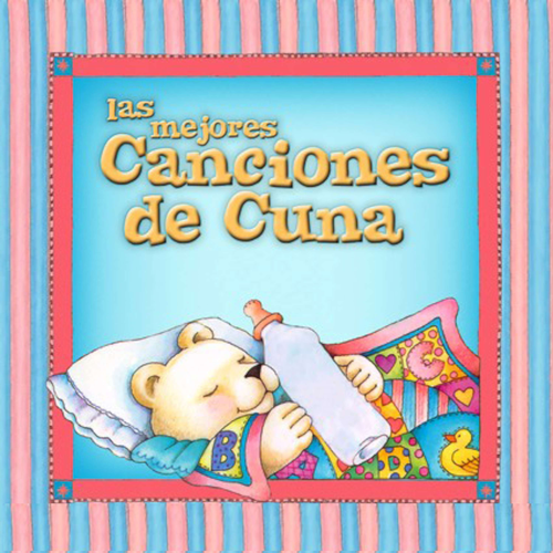 Canções de ninar's cover