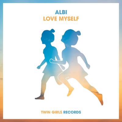 Love Myself By Albi's cover