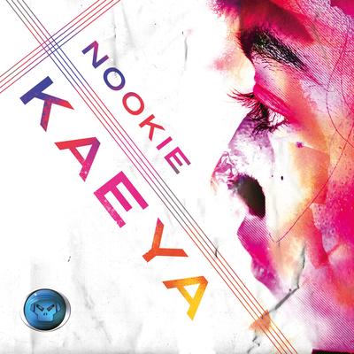 Kaeya (Rage Mix) By Nookie's cover