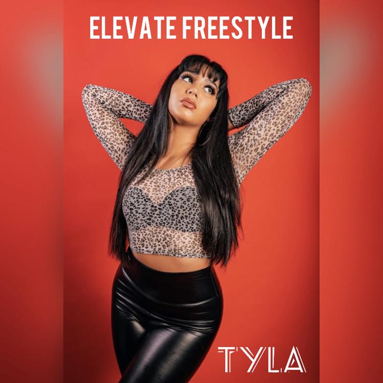 TYLA's avatar image