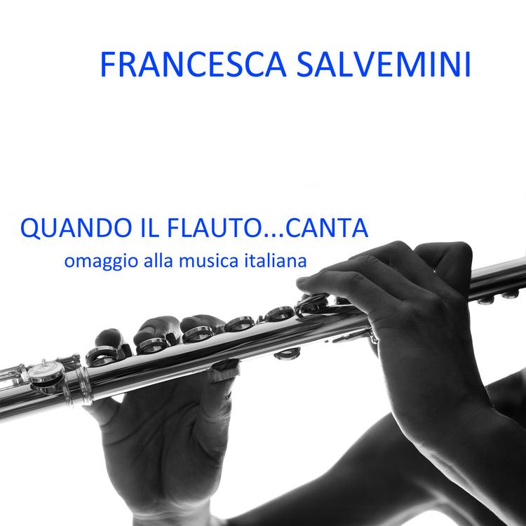 Francesca Salvemini's avatar image