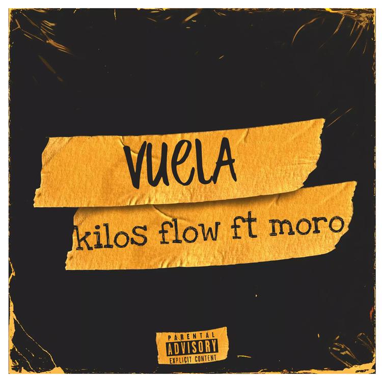 Kilos Flow's avatar image