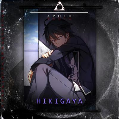 Hikigaya Hachiman(Filosofia de solitario 2)'s cover