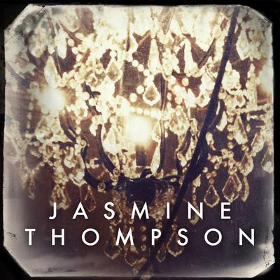 Jasmine Thompson's cover