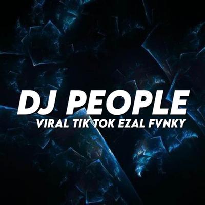 DJ People Libianca By Ezal Fvnky's cover