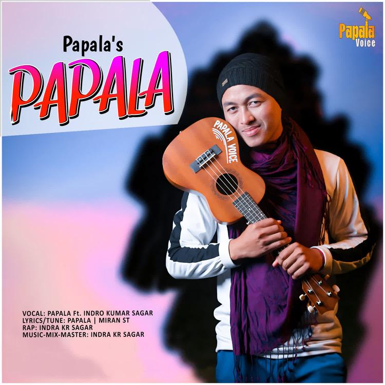 Papala's avatar image