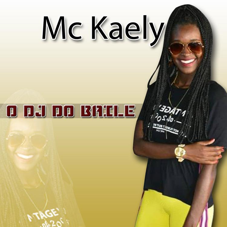 MC Kaely's avatar image