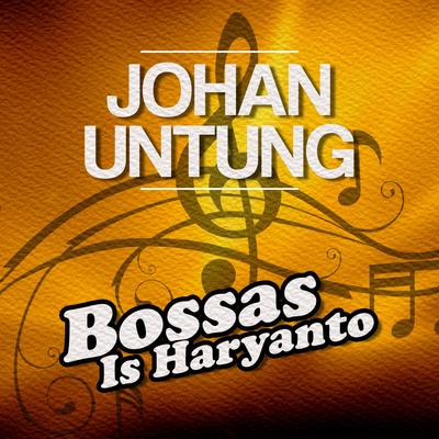 Nona Anna By Johan Untung's cover