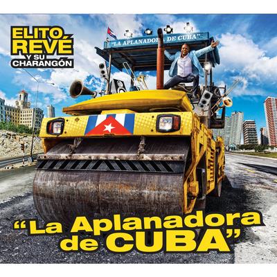 Intro: La Aplanadora de Cuba's cover