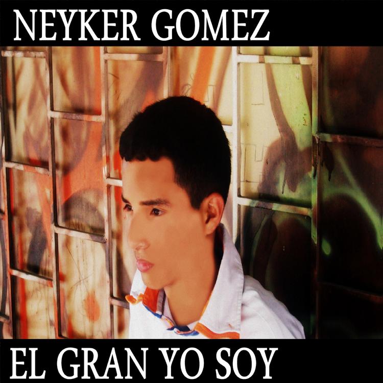 Neyker Gomez's avatar image