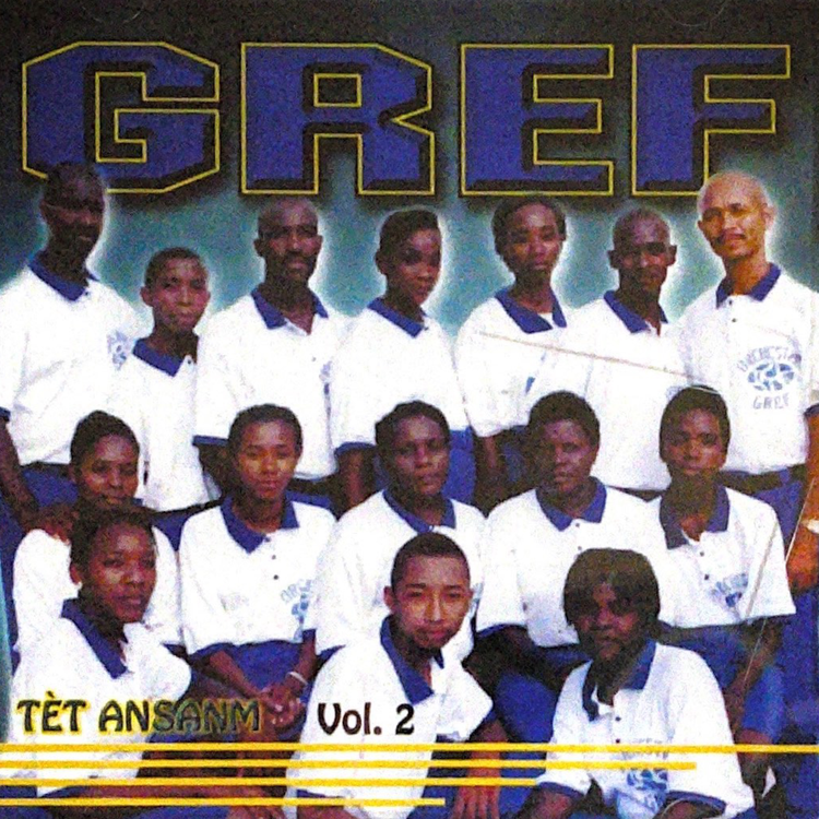 Gref's avatar image