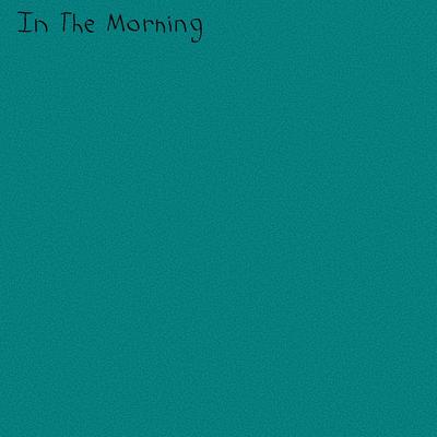 In the Morning By The Woodlands, Sarcastic Sounds's cover