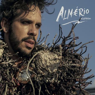 Queria Ter Pra Te Dar By Almério's cover