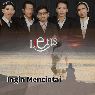 Ingin Mencintai's cover